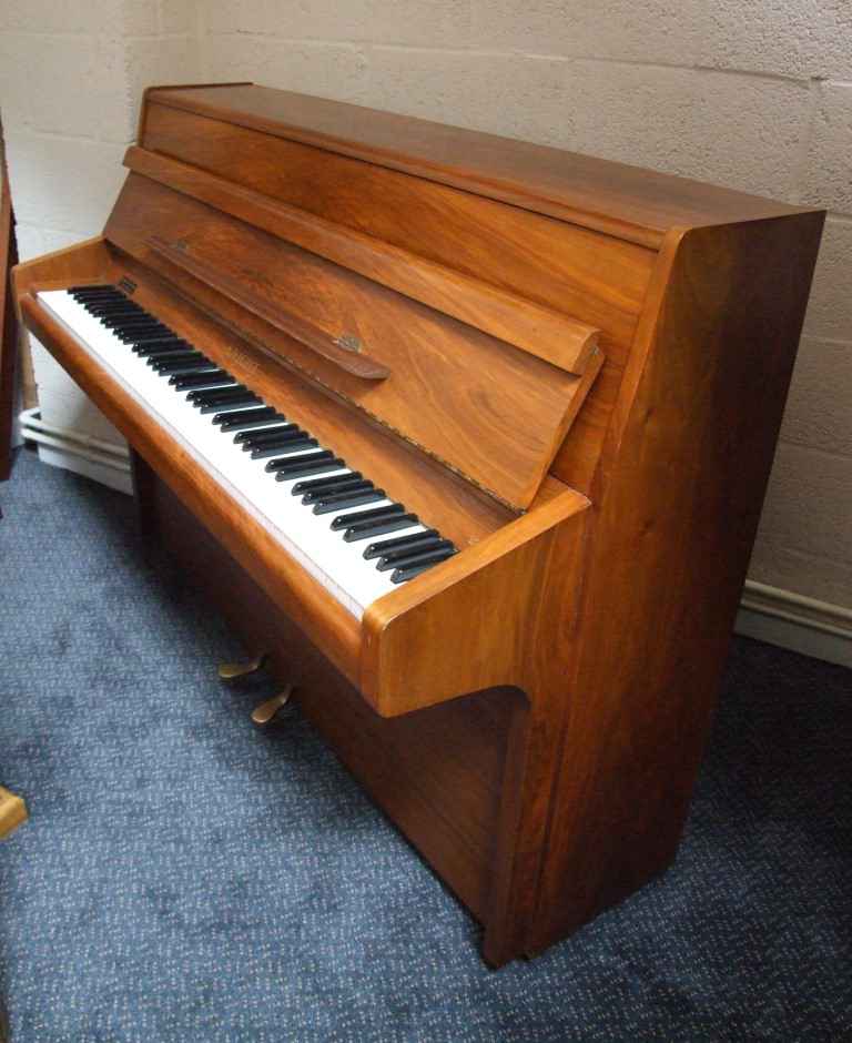 Click here for more details Photo of Knight Upright piano